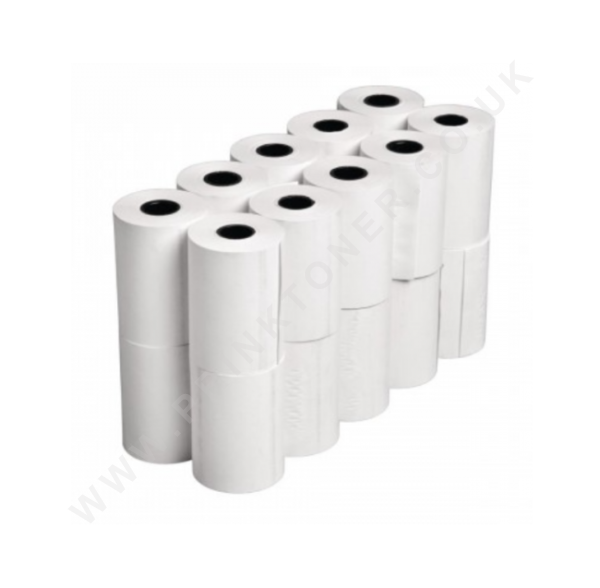 57 x 36mm Card Machine Roll 57 x 36mm Card Machine Roll